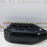 Заглушка переднего бампера Volkswagen Crafter 2 2016> oem 7c0851666