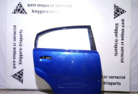 Дверь задняя правая Kia Rio 2 хэтчбэк 05-11 oem 770041G200 (скл-3)