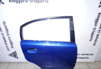 Дверь задняя правая Kia Rio 2 хэтчбэк 05-11 oem 770041G200 (скл-3)