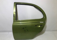 Дверь задняя левая Nissan Micra 3 oem 82101AX130 (скл-3)