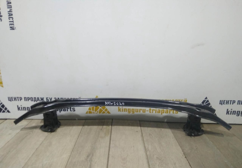 Усилитель заднего бампера бу BMW 3 G20 OEM 51127428022