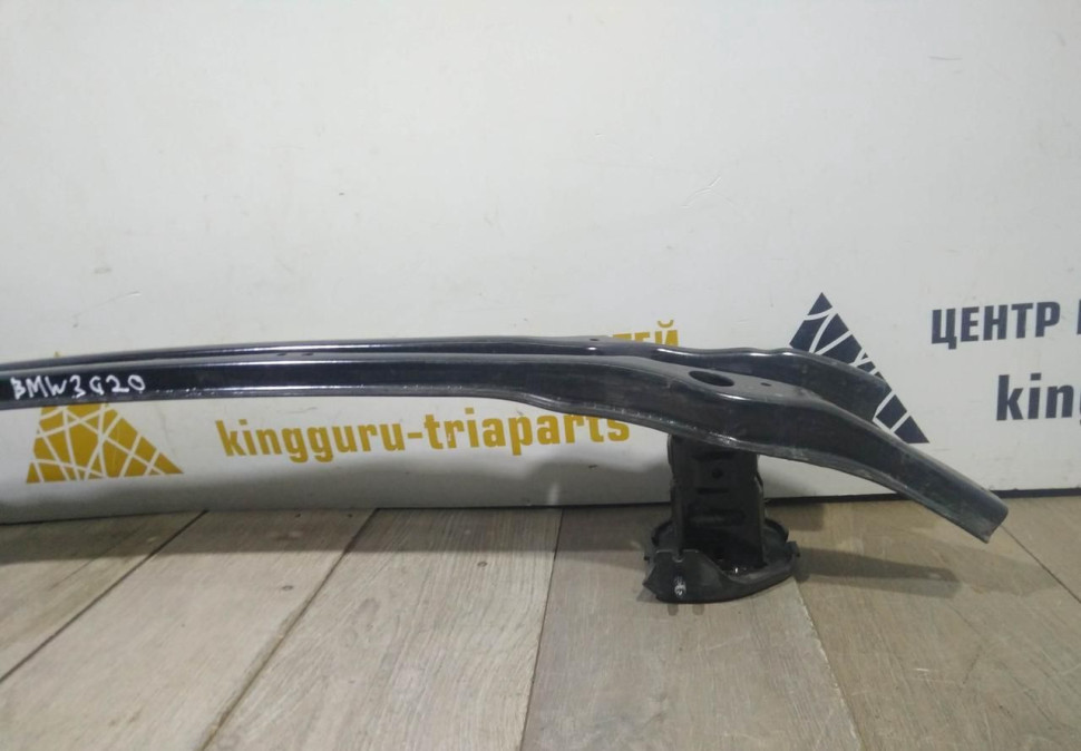 Усилитель заднего бампера бу BMW 3 G20 OEM 51127428022