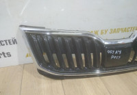 Решетка радиатора бу Skoda Octavia A7 рестайлинг OEM 5E0853653C