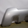 Накладка заднего бампера бу Renault Duster рестайлинг OEM 850706023R