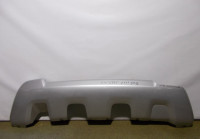 Накладка заднего бампера бу Renault Duster рестайлинг OEM 850706023R