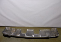 Накладка заднего бампера бу Renault Duster рестайлинг OEM 850706023R