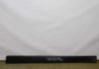 Молдинг двери передний правый бу BMW X1 F48 OEM 51137352092
