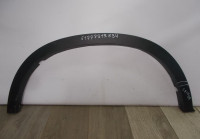 Молдинг крыла задний правый бу BMW X6 F16 OEM 51777319834