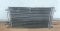 Радиатор кондиционера Volkswagen Polo oem 6c0816411b