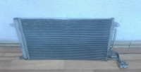 Радиатор кондиционера Volkswagen Polo oem 6c0816411b