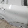 Дверь задняя правая бу Renault Kaptur OEM 821001270R