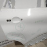 Дверь задняя правая бу Renault Kaptur OEM 821001270R