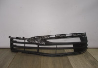 Решетка переднего бампера левая бу BMW 5 G30 OEM 51117385261