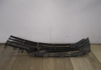 Решетка переднего бампера левая бу BMW 5 G30 OEM 51117385261