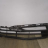 Решетка переднего бампера левая бу BMW 5 G30 OEM 51117385261