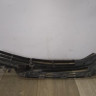 Решетка переднего бампера левая бу BMW 5 G30 OEM 51117385261