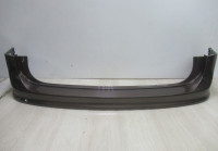 Бампер задний Volkswagen Tiguan 2 oem 5NR807421