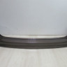 Бампер задний Volkswagen Tiguan 2 oem 5NR807421 Бампер задний Volkswagen Tiguan 2 oem 5NR807421