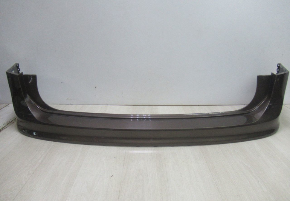 Бампер задний Volkswagen Tiguan 2 oem 5NR807421