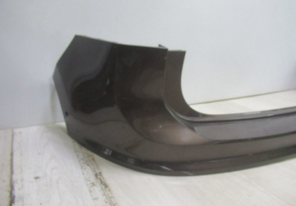 Бампер задний Volkswagen Tiguan 2 oem 5NR807421 Бампер задний Volkswagen Tiguan 2 oem 5NR807421