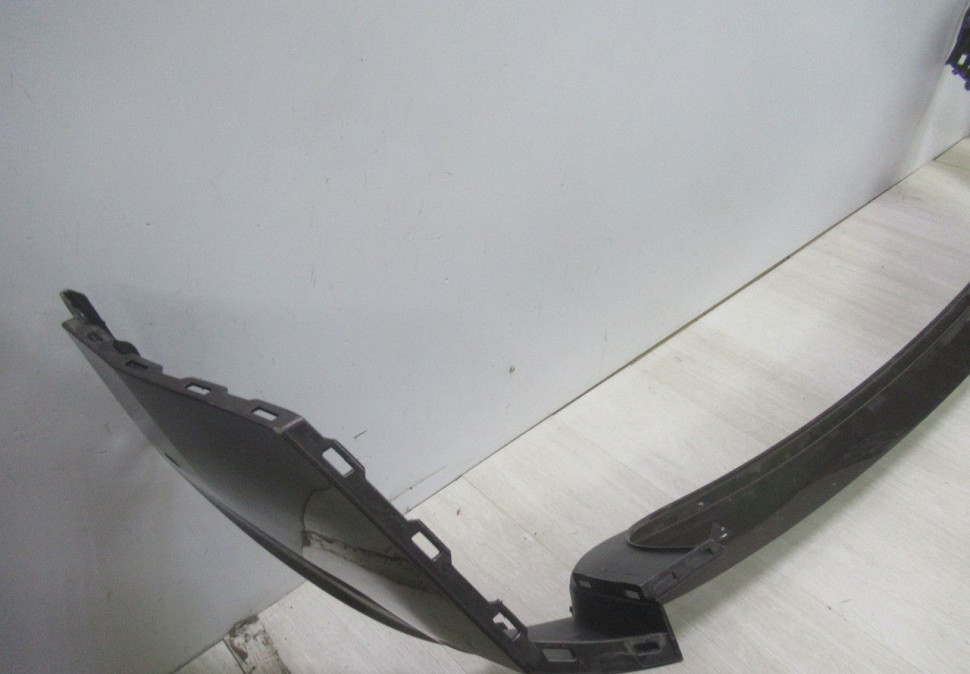Бампер задний Volkswagen Tiguan 2 oem 5NR807421 Бампер задний Volkswagen Tiguan 2 oem 5NR807421