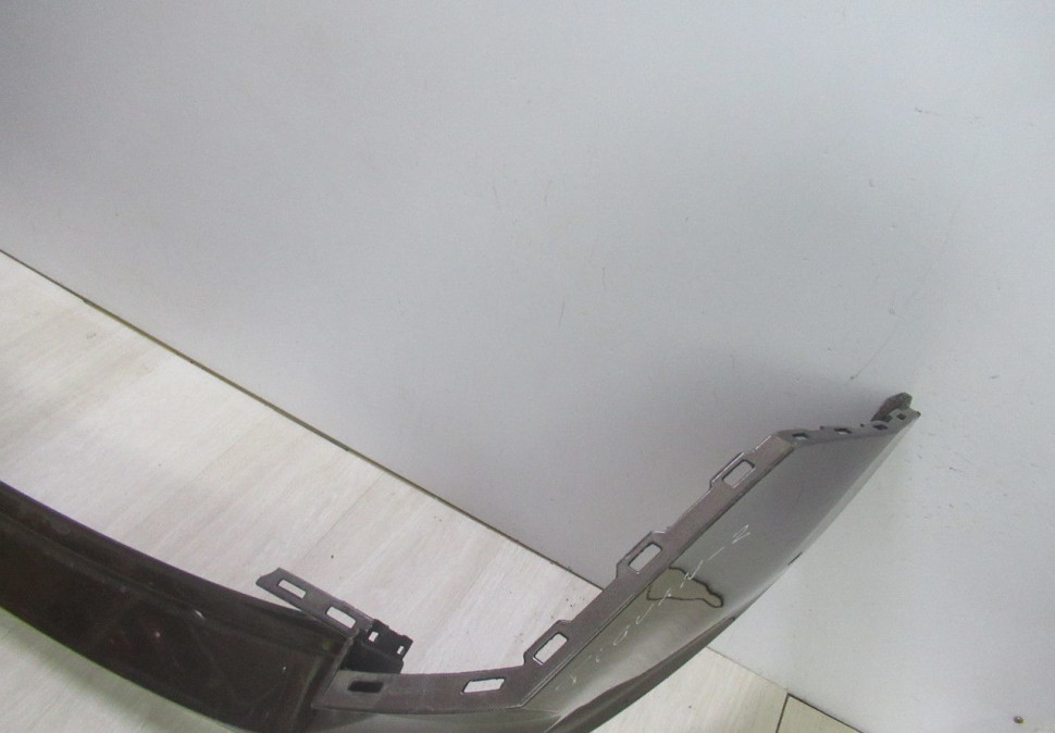 Бампер задний Volkswagen Tiguan 2 oem 5NR807421 Бампер задний Volkswagen Tiguan 2 oem 5NR807421