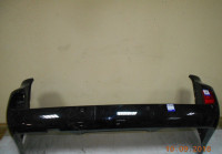 Бампер зад Toyota Land Cruiser 200(скл-3)