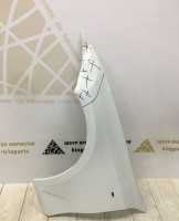 Крыло переднее левое BMW X3 F25 OEM 41357267323