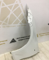 Крыло переднее левое BMW X3 F25 OEM 41357267323