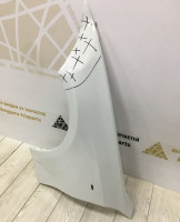 Крыло переднее левое BMW X3 F25 OEM 41357267323