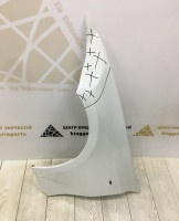 Крыло переднее левое BMW X3 F25 OEM 41357267323