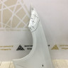 Крыло переднее левое BMW X3 F25 OEM 41357267323