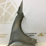 Крыло переднее левое BMW X3 F25 OEM 41357267323