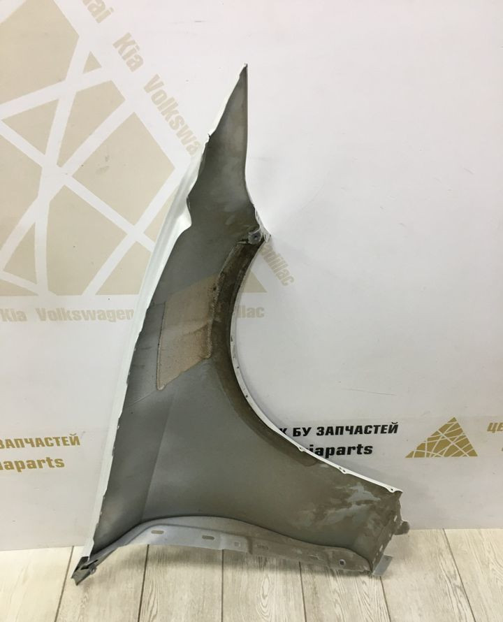 Крыло переднее левое BMW X3 F25 OEM 41357267323