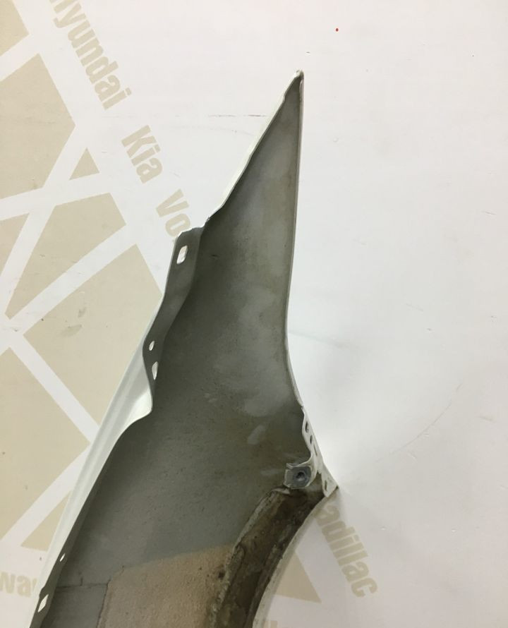 Крыло переднее левое BMW X3 F25 OEM 41357267323