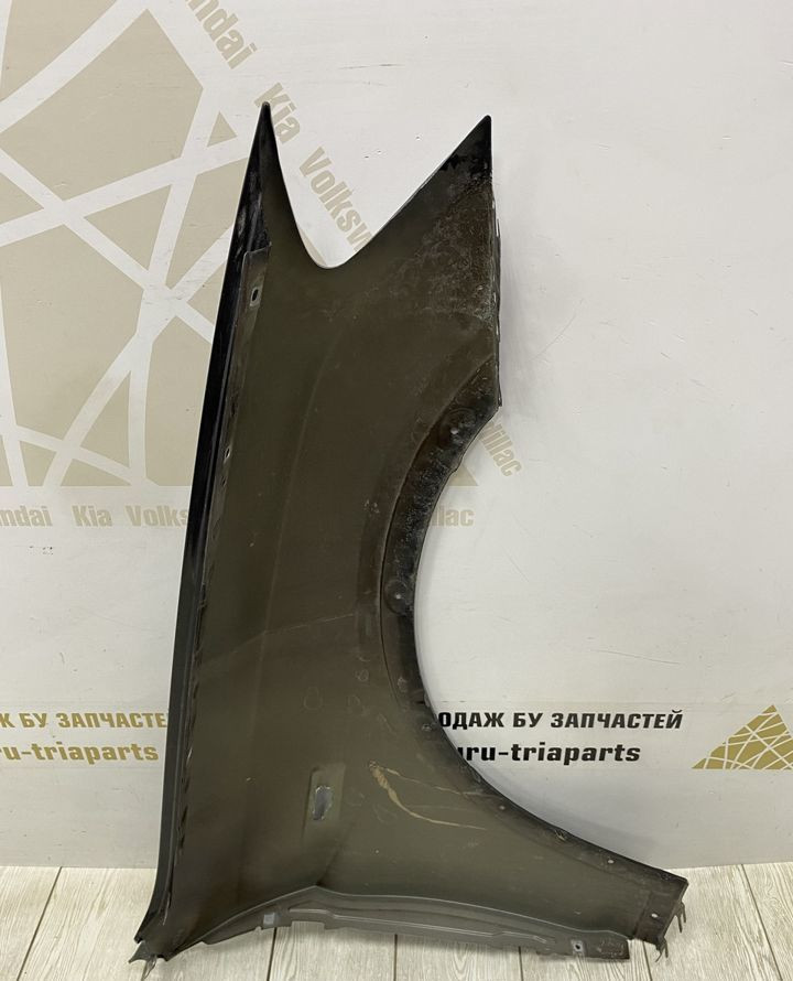 Крыло переднее левое BMW X3 F25 OEM 41357267323