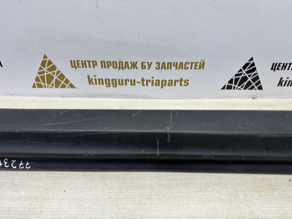 Порог правый бу Suzuki Vitara 2 OEM 7723154P0