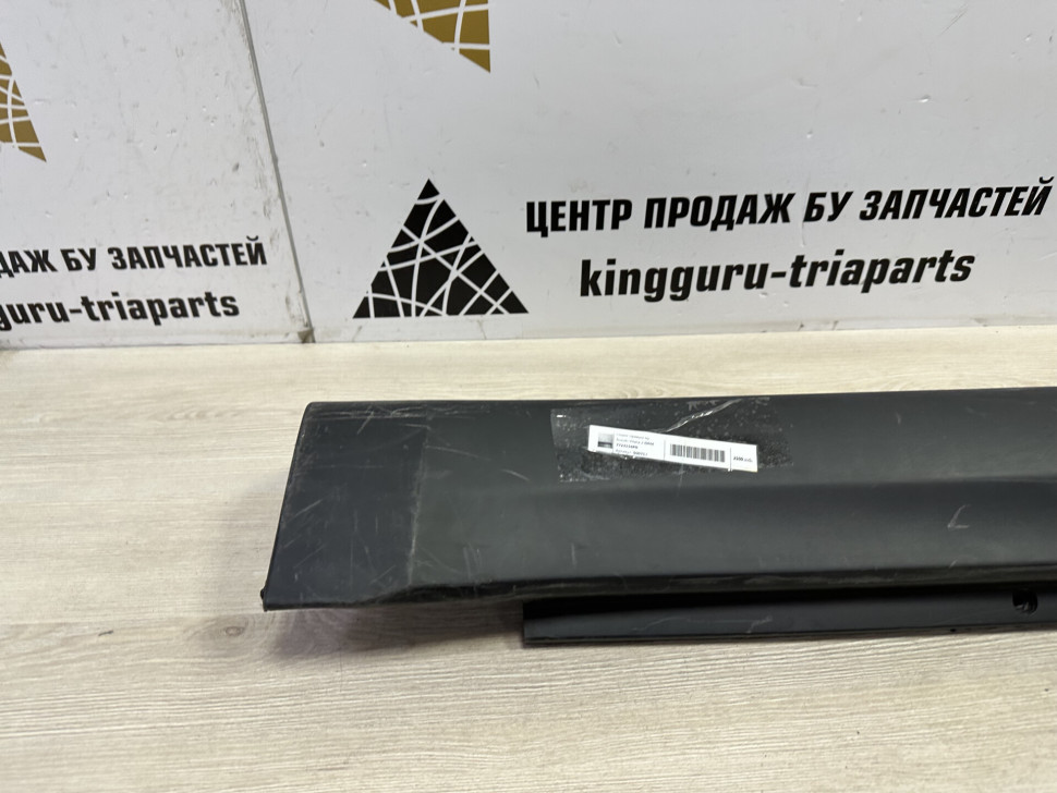 Порог правый бу Suzuki Vitara 2 OEM 7723154P0