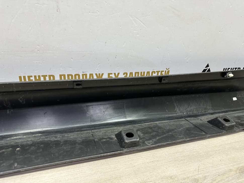 Порог правый бу Suzuki Vitara 2 OEM 7723154P0