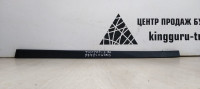 Накладка двери передняя правая Hyundai Tucson 3 oem 87724d7000