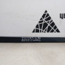 Накладка двери передняя правая Hyundai Tucson 3 oem 87724d7000