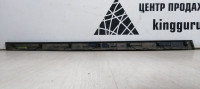 Накладка двери передняя правая Hyundai Tucson 3 oem 87724d7000