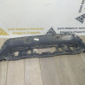 Спойлер заднего бампера бу BMW X6 E71 OEM 51127183146