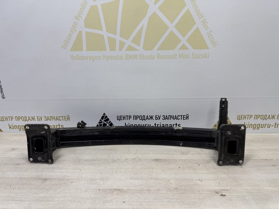 Усилитель переднего бампера Kia Cerato 3 2013 OEM 64900A7000 Усилитель переднего бампера Kia Cerato 3 2013 OEM 64900A7000