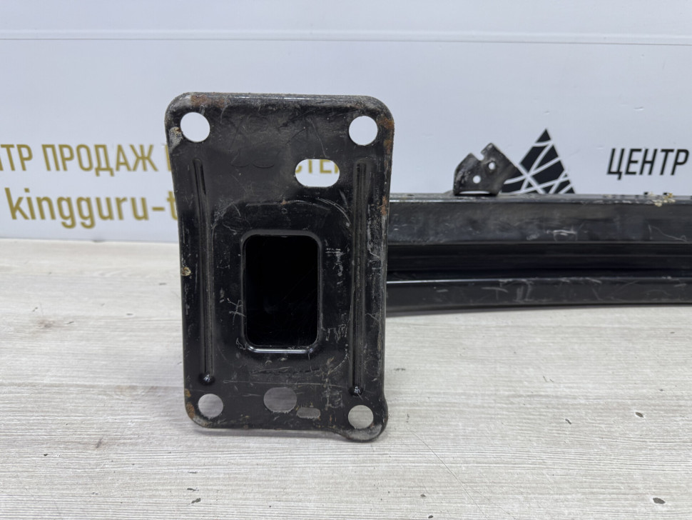 Усилитель переднего бампера Kia Cerato 3 2013 OEM 64900A7000 Усилитель переднего бампера Kia Cerato 3 2013 OEM 64900A7000