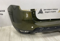 Бампер задний Renault Duster рестайлинг OEM 850225435R