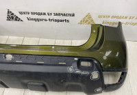 Бампер задний Renault Duster рестайлинг OEM 850225435R