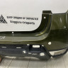 Бампер задний Renault Duster рестайлинг OEM 850225435R