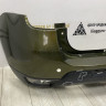 Бампер задний Renault Duster рестайлинг OEM 850225435R
