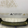 Бампер задний Renault Duster рестайлинг OEM 850225435R